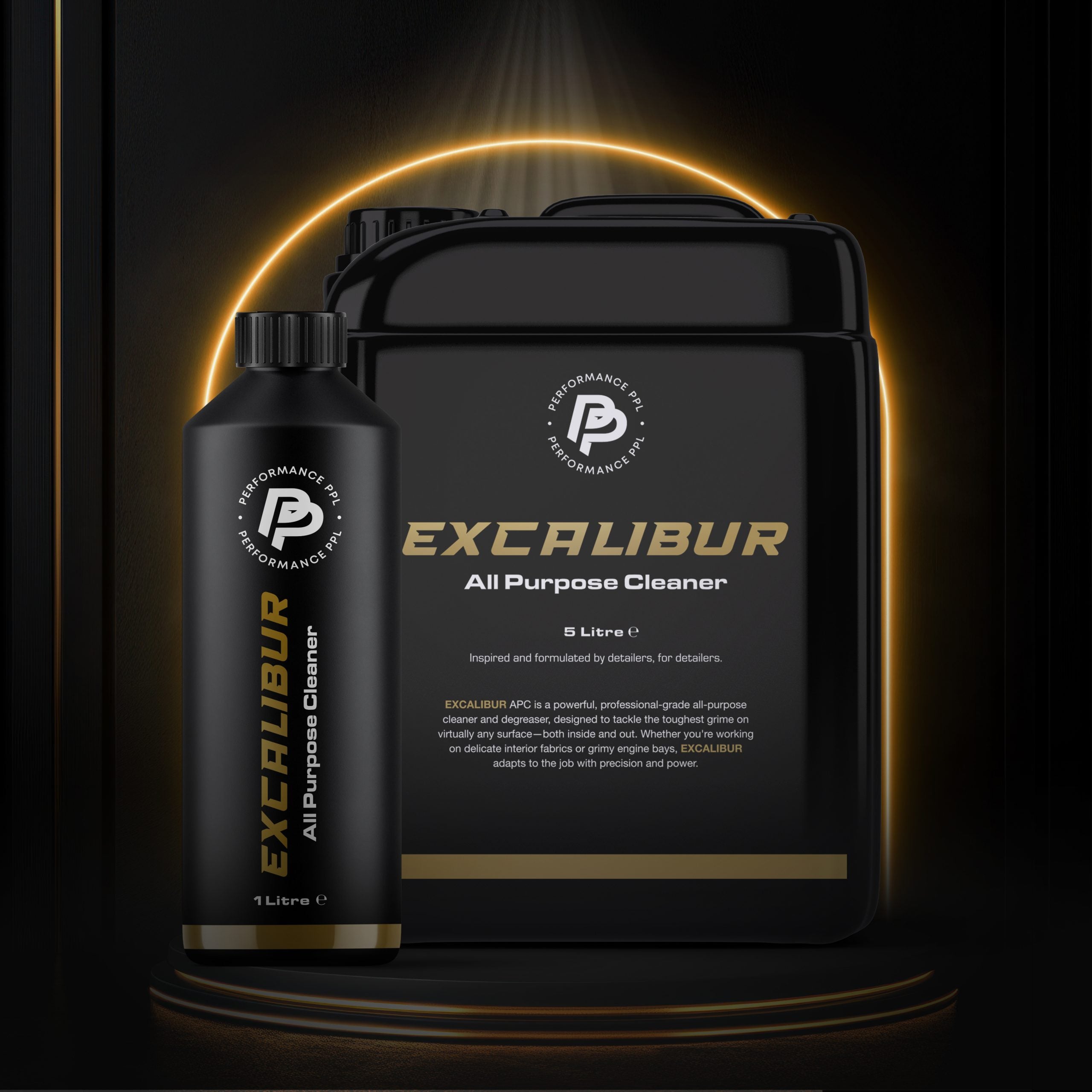 Performance PPL Excalibur APC