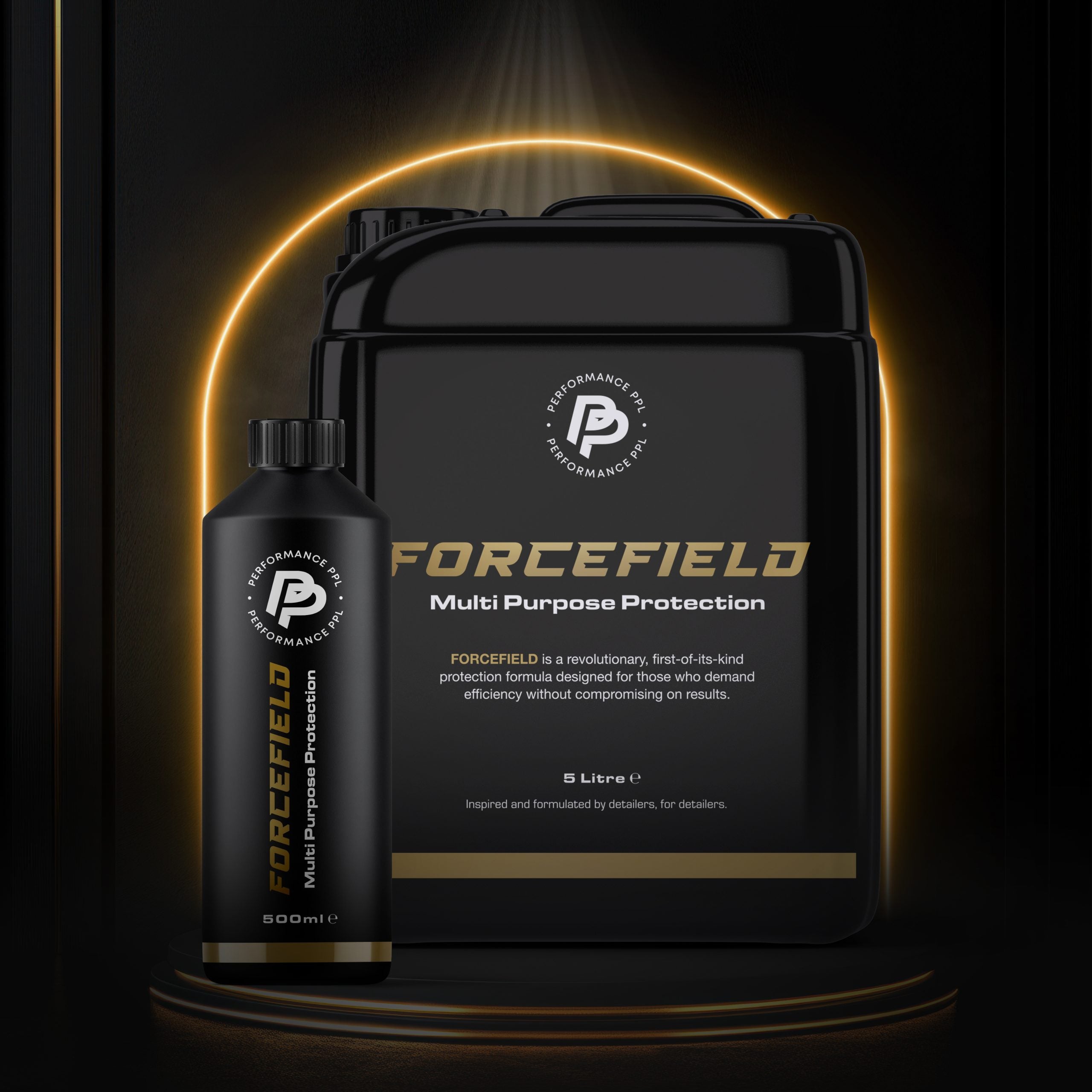 Performance PPL Forcefield Sealant