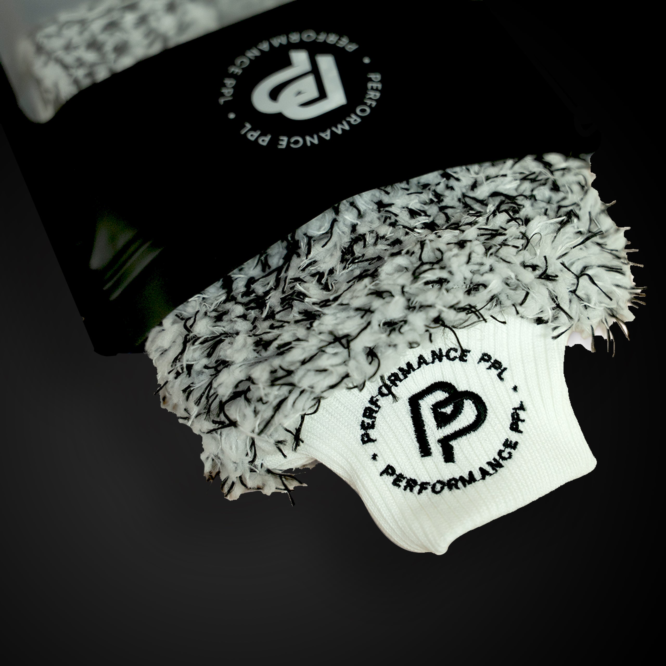 Performance PPL 'On Top' Wash Mitt